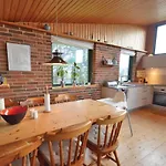 別荘 Three-bedroom In