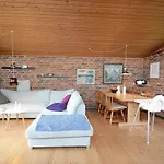 Three-bedroom In *