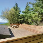 Three-bedroom In Vakantiehuis