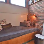 別荘 Three-bedroom In Struer