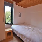 Three-bedroom In 別荘
