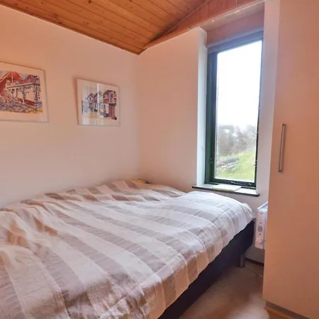 Holiday home Awesome In With Kitchen Struer