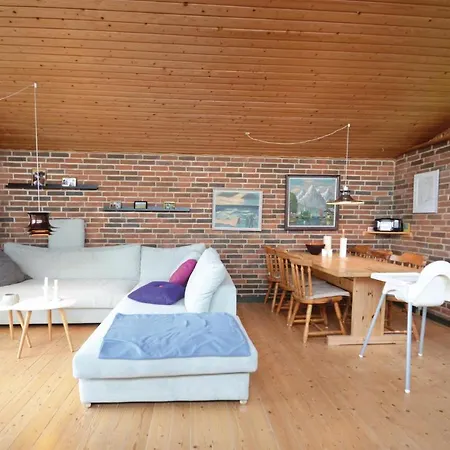 Three-bedroom In *