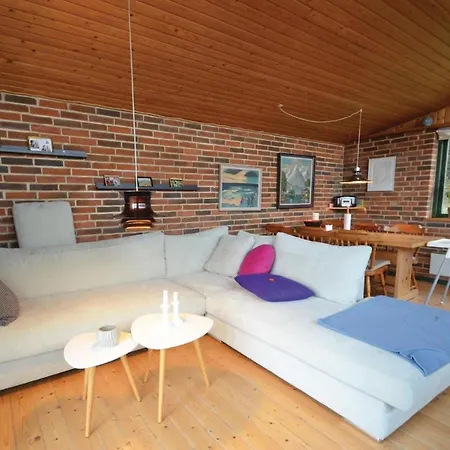 Three-bedroom In *