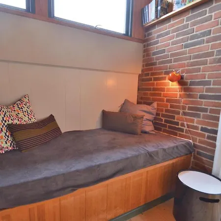 Holiday home Three-bedroom In Struer