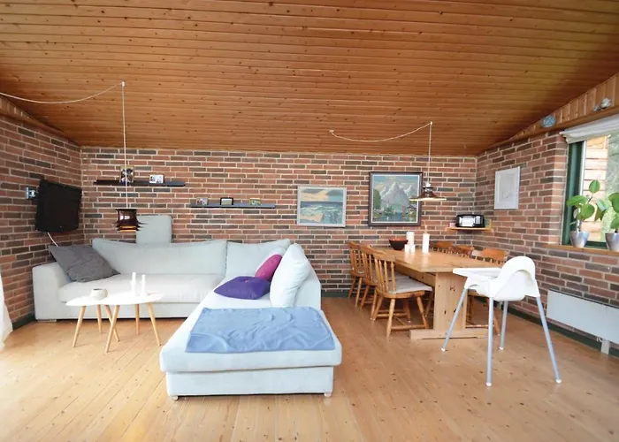 Three-bedroom In *