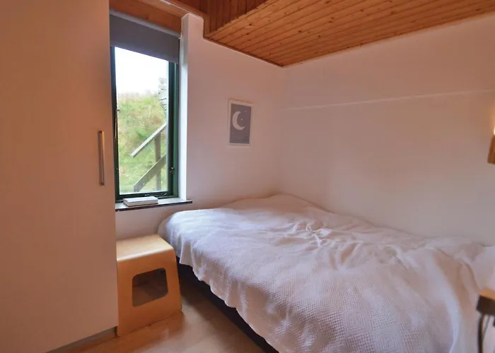 Three-bedroom In Hébergement de vacances
